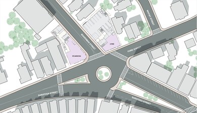 2 Ford St, Boston, MA 02128 - photo 5