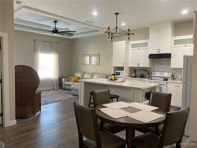 2936 Allen Dr, Edinburg, TX 78539 - photo 3