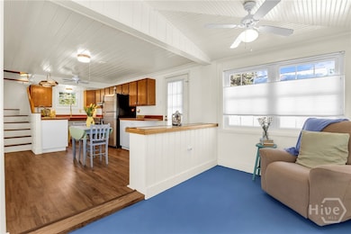 1405 2nd Ave, Tybee Island, GA 31328 - photo 5