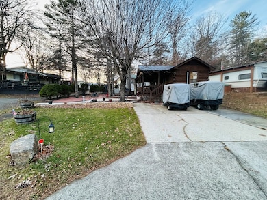 TBD Natalie Circle & Grace Way, Hillsville, VA 24343 - photo 3