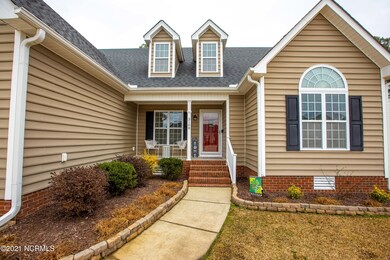 3108 Chesswood Ln, Winterville, NC 28590 - photo 5