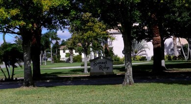 Subdivision Entrance