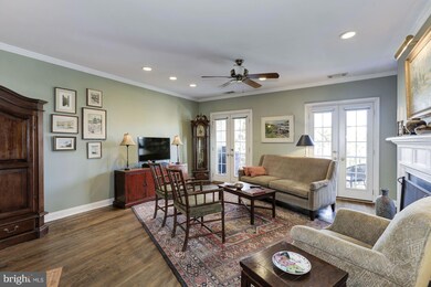 1648 Beekman Place NW unit A, Washington, DC 20009 - photo 5