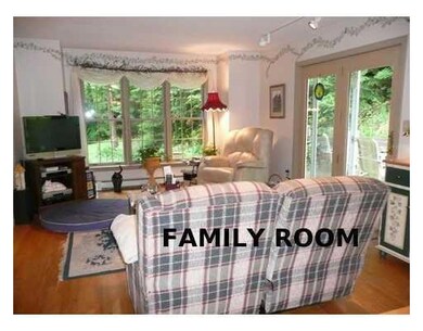 Den/Family/Great Room.