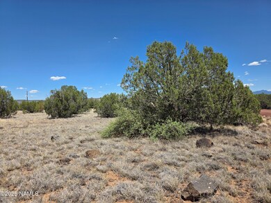 Great Corner Lot with Great Views