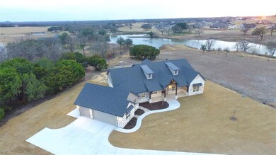 8004 Ava Grace Ct, Granbury, TX 76049 - photo 4