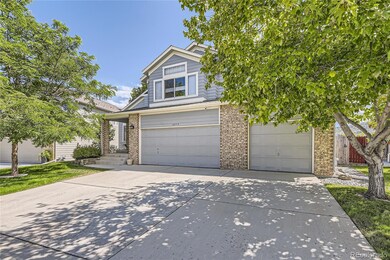 6573 S Xenophon St, Littleton, CO 80127 - photo 2