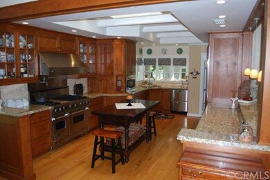 Gorgeous Kitchen!  Remodeled in 2005