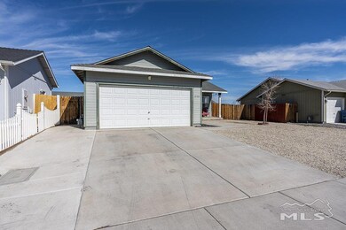 2186 Snow Drift Rd, Fernley, NV 89408 - photo 2