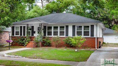 1112 E 52nd St, Savannah, GA 31404 - photo 3