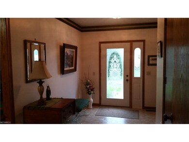 Welcome to 8010 Zupancic Drive!  Beautiful Smoke a