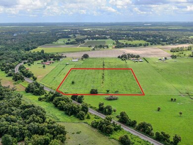 Allen Rd Lot 2