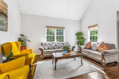 48 Cocasset St unit B, Foxboro, MA 02035 - photo 2