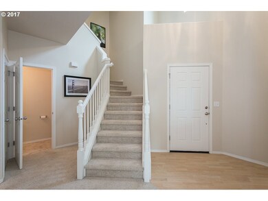 Entrance/Foyer