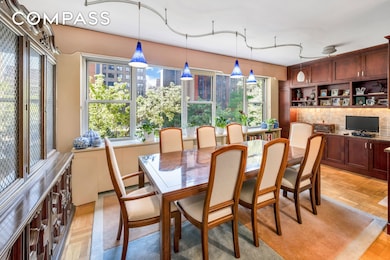 80 E End Ave unit 3HJ, New York, NY 10028 - photo 4