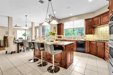 1910 White Oak Clearing, Southlake, TX 76092 - photo 4