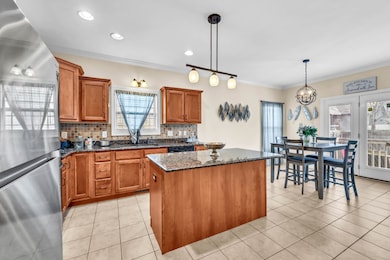 3341 Franklin Meadows Way, Clarksville, TN 37042 - photo 2