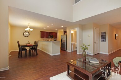 3052 Ledgestone Dr NE unit 25, Grand Rapids, MI 49525 - photo 5