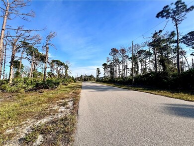 View of road