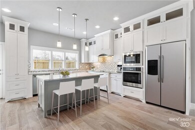 420 NW Retreat Ln, Bentonville, AR 72712 - photo 5