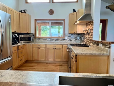 710 NE Red Cedar Ct, Coffman Cove, AK 99918 - photo 7