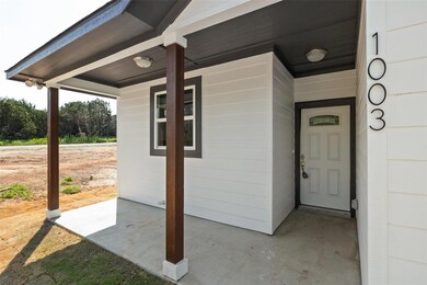 1003 Pease River Dr, Granbury, TX 76048 - photo 4