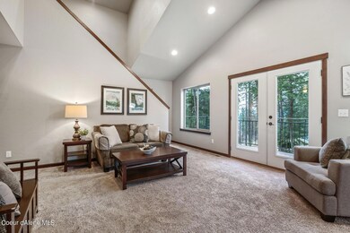 Living Stairs