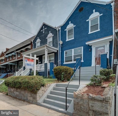 4609 5th St NW, Washington, DC 20011 - photo 2