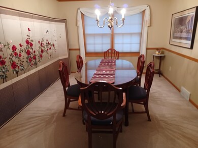 Dining room B
