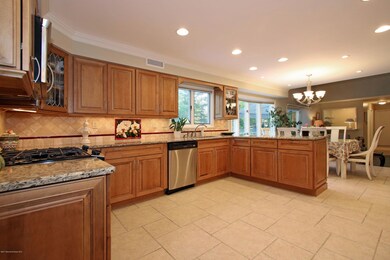 Remodeled Kitchen