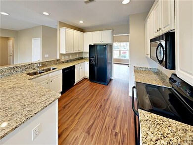 4207 Lawrence Daniel Dr, Matthews, NC 28104 - photo 4