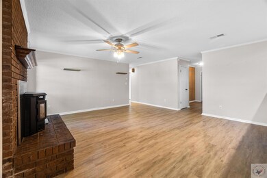 3431 Trexler Rd, Texarkana, TX 75501 - photo 5