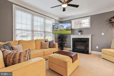 12715 York Mill Ln, Clarksburg, MD 20871 - photo 5