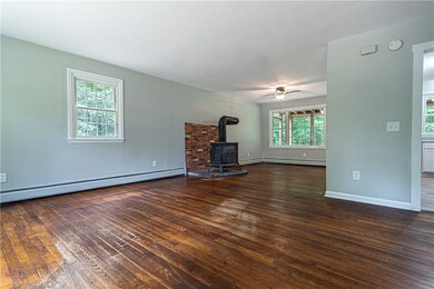1884 Snake Hill Rd, Chepachet, RI 02814 - photo 5
