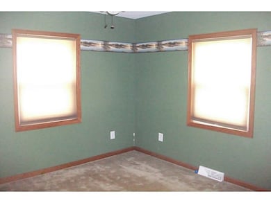 Master Bedroom.