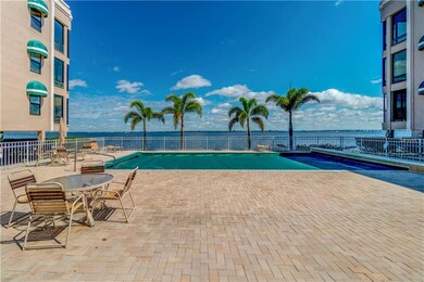 Jamaica Ways heated pool with harbor front views!