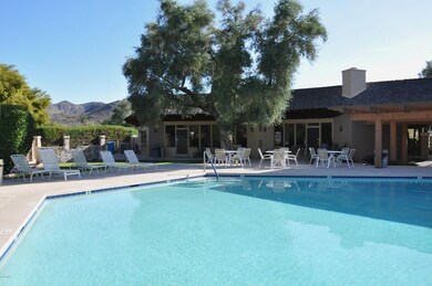 LOW HOA FEES