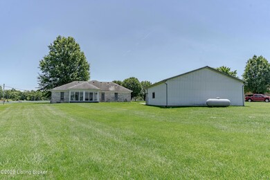 1049 Bethel Church Rd, Mount Washington, KY 40047 - photo 7