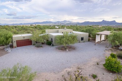 10375 N Blue Bonnet Rd, Tucson, AZ 85742 - photo 6