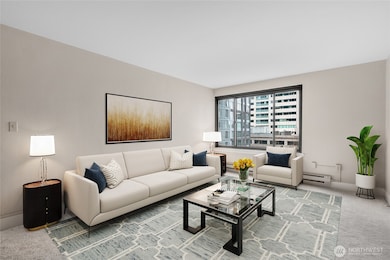 The Decatur Condominiums unit 701, Seattle, WA 98104 - photo 4