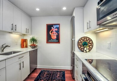 Residences at Charles Square unit 703, Cambridge, MA 02138 - photo 7