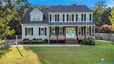 6804 Sassafras Dr, Quinton, VA 23141 - photo 2