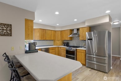 132 Lone Oak Rd, Longview, WA 98632 - photo 4