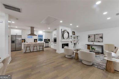 208 Watson Cir SE, Atlanta, GA 30317 - photo 7