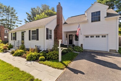9 Fenwick St, Framingham, MA 01701 - photo 3