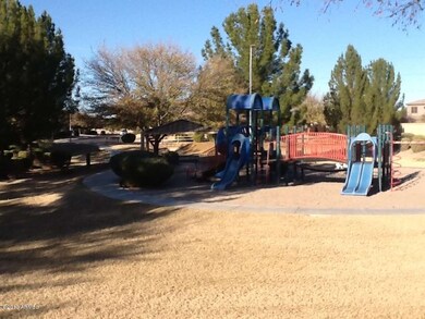 Kids playground