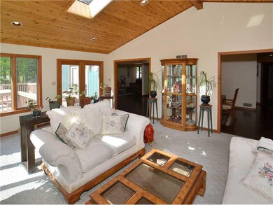 Family Room.