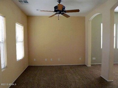 Formal Dining