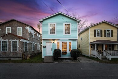 3 Kyle Pl. Charleston SC 294031
