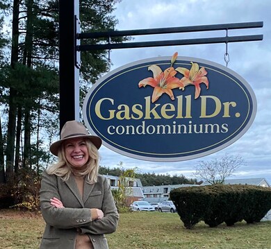 5 Gaskell Dr unit D, Nashua, NH 03063 - photo 3